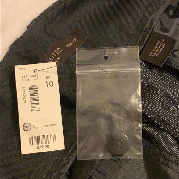 The limited boot cut dress pants - Picture 2 of 4